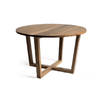Mesa Baja Cruz Petiribi - comprar online