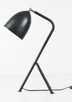 Lámpara de Mesa Rufa