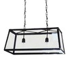 Lámpara Farol Francesca - tienda online