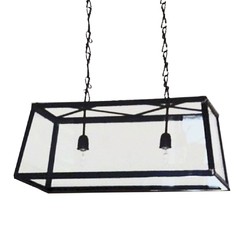 Lámpara Farol Francesca