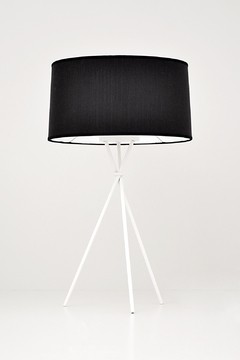 Lámpara de Mesa Bruna