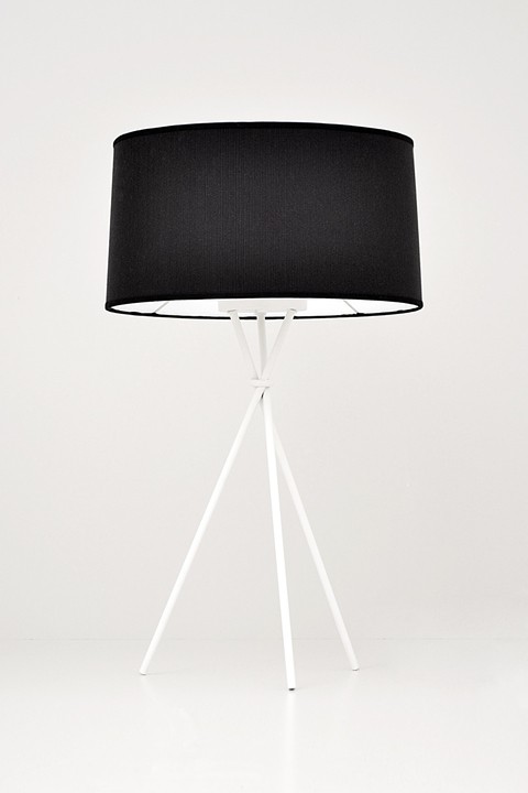 Lámpara de Mesa Bruna