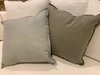 Almohadones Tussor