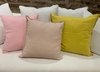 Almohadones Tussor - Ketha