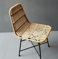 Silla Pampeana