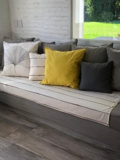 Cover Sofa