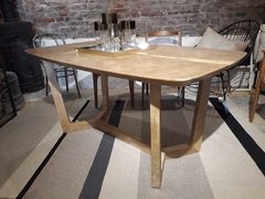 Mesa de Comedor Donatella
