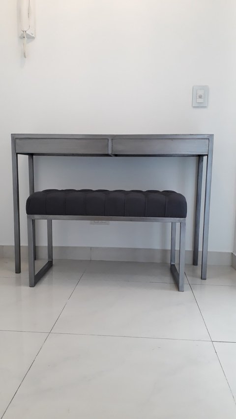 Consola Liberty
