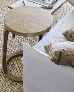 Mesa de arrime Dafne