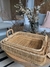 Bandeja Bambu rectangular - comprar online