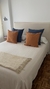 Respaldo Simple con Funda - comprar online