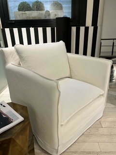 Sillon Ghost individual