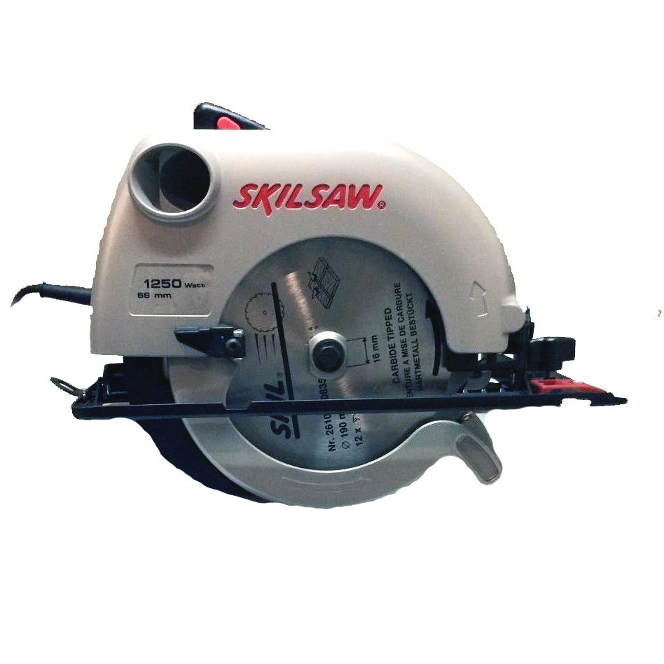 Sierra circular 7 1/4'' 1250 W - Skil - Ferrobet Online