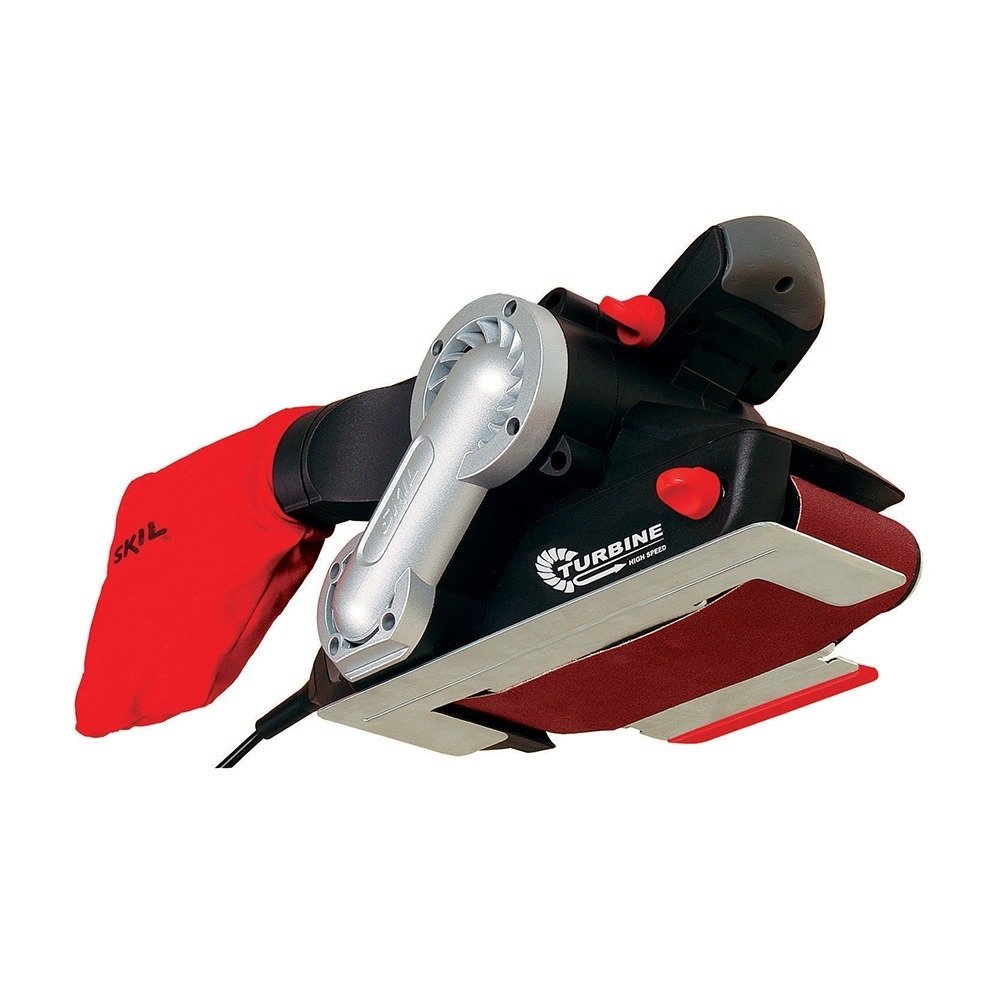 Lijadora de banda 900 W - Skil - Ferrobet Online