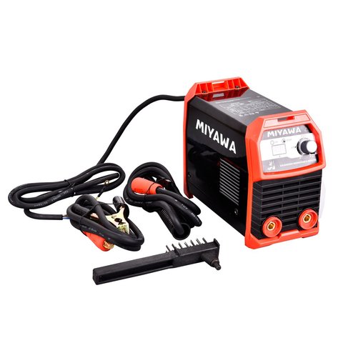 Soldadora inverter ARC 140I - Sincrolamp