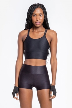 Top Strappy Essential