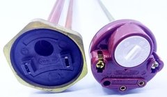Resistencia 1500w + Termostato Para Termotanque Eléctrico