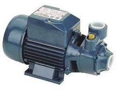 Bomba Periférica Pluvius QB60 1/2 hp - comprar online