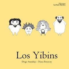 Los Yibins / Diana Benzecry - Diego Arandojo