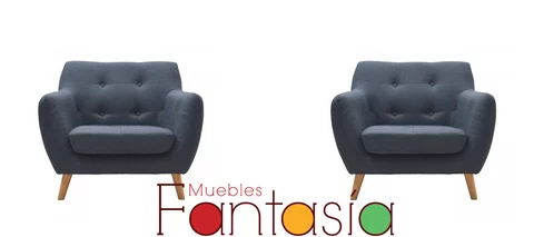 Carrusel Muebles Fantasia