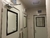 PUERTA LABORATORIO SANITARIA NO MAGNETICA - Cuben SA