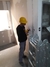 INSTALACION DE CONTROL DE ACCESOS - VISITA TECNICA - Cuben SA