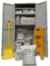 KIT ANTIDERRAME EMERGENCIAS QUIMICAS