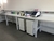 MESADA LAMINADO PLASTICO PARA LABORATORIO - comprar online