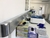 Imagen de MESADA LAMINADO PLASTICO PARA LABORATORIO
