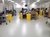 REVESTIMIENTO EPOXI PARA LABORATORIO apto pisos paredes y techo - Cuben SA