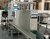 TUNEL DE ESTERILIZACION U.V.