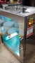Imagen de PASS BOX - Caja de Pase (con barrido de aire)