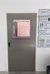 PUERTA LABORATORIO REVESTIMIENTO LAMINADO ACERO INOXIDABLE