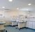 LUMINARIA LED ESTANCA EMPOTRABLE PARA LABORATORIO 300 x 300 / IP 65 en internet