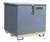 PALLET ANTI DERRAME METÁLICO PARA 4 TAMBORES DE 200 L. APTO EXTERIORES - comprar online