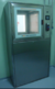 PASS THROUGH DE BIOSEGURIDAD