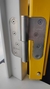 PUERTA LABORATORIO METALICA - Cuben SA