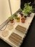 RACK LED PARA CULTIVOS - Estantes con fotoperíodos para cultivos de plantas - tienda online