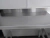 MESADA LABORATORIO REVESTIDA EN ACERO INOXIDABLE AISI 304