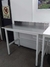MESADA LABORATORIO REVESTIDA EN ACERO INOXIDABLE AISI 304 en internet