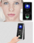 SISTEMA CONTROL DE ACCESO BIOMETRICO II - Cuben SA