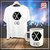 Kit Camiseta + Caneca EXO
