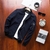 DIMUSI Spring New Men's Bomber Zipper Jacket Male Casual Streetwear Hip Hop Slim Fit Pilot Coat Men Clothing Plus Size 4XL,TA214 - Cinefoto ltda