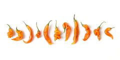 Pimientos
