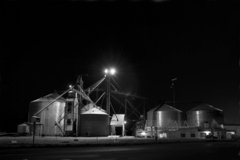 Silos 1