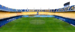 Estadio BOCA