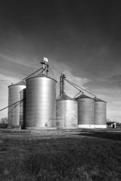 Silos 6