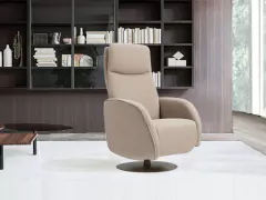 Poltrona Relax Grey