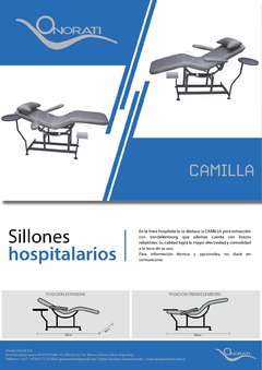 Camilla - comprar online