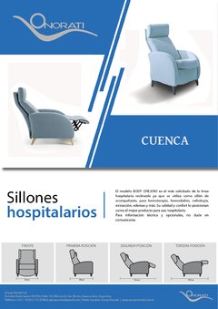 Cuenca - tienda online